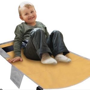 Airplane Seat Extender for kids Leg Rest